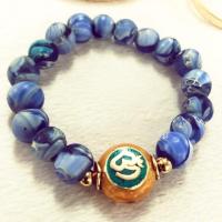 ราคา ข้อมือลูกปัดเนปาล (2723100437)