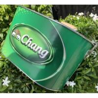 ราคา พร้อมส่งในไทย ! ถังใส่น้ำแข็ง พิมพ์ลายช้าง ถังน้ำแข็งสังกะสี (19341339455)