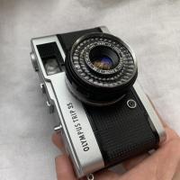 ราคา กล้องฟิล์ม olympus trip35 (14600407323)