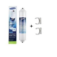 ราคา อะไหล่ของแท้จากโรงงาน (OEM) Samsung DA29-10105J เครื่องกรองน้ําในตู้เย็น (25976278076)