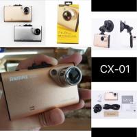 ราคา กล้องติดรถยนต์ Remax CX-01 (132125586)