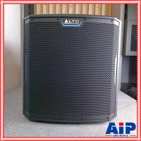 ราคา ALTO TS15S ตู้ลำโพงซับ15 ACTIVE ลำโพงซับวูฟเฟอร์ 15 นิ้ว แอมป์ในตัว 2500 วัตต์ ตู้ลำโพงซับเบสมีขยาย ลำโพงซับเบส TS 15... (23063830012)
