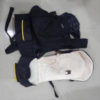 ราคา เป้อุ้มเด็ก ยี่ห้อ Aprica รุ่น Carrier Colan Bigi (มือสอง) สภาพนางฟ้าสำหรับเด็กวัยแรกเกิด ถึง 3 ปี หรือน้ำหนัก 15 k (2555082738)