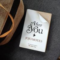 ราคา ®ปกแข็ง!! AFTER YOU BY JOJO MOYES (196806497)