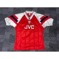 ราคา เสื้อบอลมือสองของแท้ ทีมอาร์เซนอล ปี 1992-1993 เหย้า (25535965831)