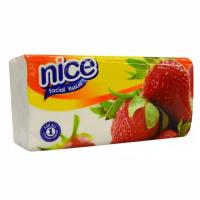 ราคา ไนซ์ ซอฟท์ ทิชชู ผลไม้ แพค 200'ส (8480954934)