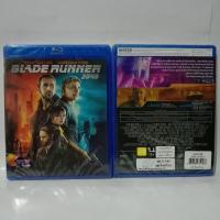 ราคา Media Play Blade Runner 2049/ เบลด รันเนอร์ 2049 (Blu-Ray) / S52523R (14847586207)