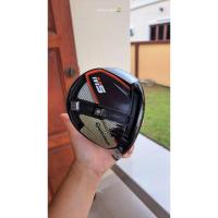 ราคา ไม้กอล์ฟ มือสองสภาพดี หัวไดรเวอร์ Taylormade M5 Loft 9' พร้อมสลีฟ (41657962944)