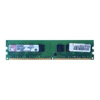 ราคา (ขายถูกๆ) แรม PC Kingston DDR2-1GB-BUS400 (17108700823)