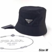 ราคา New prada bucket hat (3451717579)