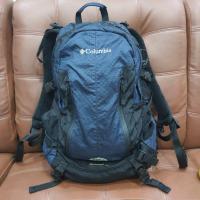 ราคา กระเป๋าเป้มือสอง columbia redwood32 น้ำเงิน สภาพดี (17368463555)
