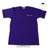 ราคา เสื้อยืดแบรนด์ Champion แท้มือสอง (26686379487)