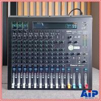 ราคา PROEUROTECH TMB-12FX MIXER มิกเซอร์ เอฟเฟคแท้ เครื่องปรับแต่งเสียง โปร ยูโรเทค TMB-12FX TMB-12FX เอไอ-ไพศาล (29938815888)