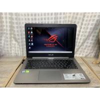ราคา ASUS K401U Core i7-6500U Ram 8gb จอ full hd (6487143401)