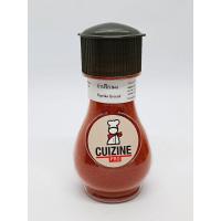 ราคา ปาปริก้าผง CUIZINE PRO [ 50 กรัม ] Paprika Ground (15161442806)