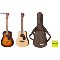 ราคา YAMAHA JR 2 Acoustic Guitar กีตาร์โปร่งยามาฮ่า รุ่น JR 2 (Included Guitar Bag พร้อมกระเป๋ากีตาร์ภายในกล่อง) (7088658710)