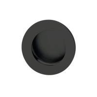 ราคา FREE HOME มือจับฝัง HAFELE 481.21.846 สีดำ มือจับ ปุ่มจับ อะไหล่เฟอร์นิเจอร์ (8968144985)