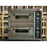 ราคา [ผ่อน 0%] AKE-G22 เตาอบแก๊สคุมไฟฟ้า เอกคิทเช่น ขนาด 2 ชั้น 2 ถาด (4918869912)