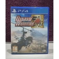 ราคา [พร้อมส่ง] Ps4game Destiny warriors 9 (Z.all) (25152285484)