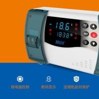 ราคา กล่องควบคุมตู้ปลา ECB-1000P เครื่องทำอาหารทะเล เทอร์โมสตัทสำหรับสัตว์เลื้อยคลาน ระบบทำความเย็น/ความร้อนแบบประหยัดพลังงาน (41911624887)