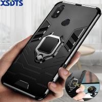ราคา เคสโทรศัพท์มือถือกันกระแทกพร้อมวงแหวนสําหรับ Xiaomi Mi Max2 Max3 Mix2 2S Mix 4 Mix2 Max2 Max3 Mi A1 A2 A3 Lite Mi 5X 6X Play Cc9E Cc9 Pro (13739877455)