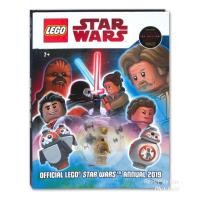 ราคา Lego Star Wars : Lego Star Wars ประจําปี 2019 อย่างเป็นทางการประกอบด้วยตัวละคร Star Wars (42505794357)
