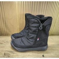 ราคา รองเท้าลุยหิมะ le coq sportif สุภาพสตรี มือสอง (24683614271)