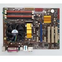 ราคา เมนบอร์ด ASUS P5P43TD DDR3 + CPU Intel® Core™2 Duo (16528693436)