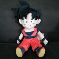 ราคา ตุ๊กตาโงกุน Goko STD ท่านั่ง ลิขสิทธิ์แท้ ของใหม่มีป้าย (22379829256)