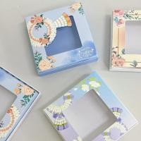 ราคา กล่องของขวัญ ขนาด S M L กระดาษแข็งอย่างดี, ใส่แหวนนาฬิกา กำไลข้อมือ Gift Boxes/วันแม่ (14048111464)
