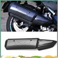 ราคา ท่อไอเสียท่อ Scald Proof Cover Protector ฝาครอบความร้อนฝาครอบสําหรับ YAMAHA XMAX 250 300 400 XMAX250 XMAX300 XMAX400 yehengh (43701544926)