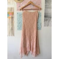 ราคา เดรสลูกไม้ ออกงาน แบรนด์ Zein (7100961486)