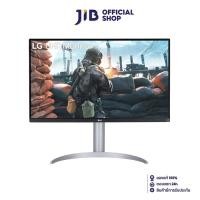 ราคา MONITOR (จอมอนิเตอร์) LG 27UP650-W - 27" IPS 4K 60Hz AMD FREESYNC (26904592001)