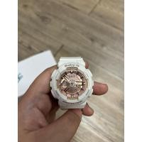 ราคา นาฬิกาBaby-Gมือสอง,ของแท้,สภาพดี (24633844007)