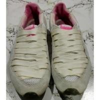 ราคา รองเท้าผ้าใบผู้หญิงไซส์ 37 (20034531458)