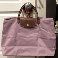 ราคา Longchamp Cabas แท้ 100% (1523715495)