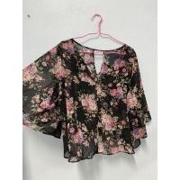 ราคา เสื้อผ้า สาวอวบ สาวอ้วน สุดน่ารัก สไตล์shein (12911420299)