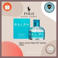 ราคา Ralph Lauren Ralph EDT Women 100 ml. ป้ายคิงเพาเวอร์ (10110542808)