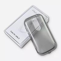 ราคา เคสสําหรับ Unihertz Jelly 2 และ Jelly 2E พร้อมตัวป้องกันหน้าจอ (42663537869)