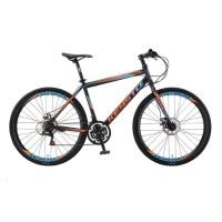 ราคา จักรยานไฮบริดkeysto H200 (1454556011)