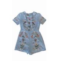 ราคา จั๊มสูทเจ้าหญิงงานป้าย (8514780595)