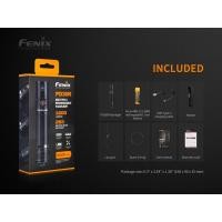ราคา ไฟฉาย Fenix PD36R แบต 21700 สินค้าตัวแทนในไทยมีประกัน 3 ปี (2384331971)