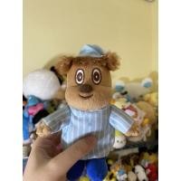 ราคา ตุ๊กตาเพื่อนอันปังแมน (14549124752)