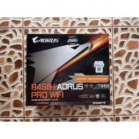 ราคา B450I Aorus Pro Wifi ITX Socket AM4 (21665424079)