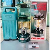 ราคา ตะเกียงน้ำมัน Coleman Adjustable 286 NOS. Made in USA (25407103726)