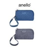 ราคา anello Reel pass pouch รุ่น BERRY - AIM0738 (25223628887)