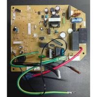 ราคา 0033 4006498 / 4006498L แผงวงจรแอร์ Daikin แผงบอร์ดแอร์ไดกิ้น แผงบอร์ดคอยล์เย็น รุ่น FTE12LV2S, FTE12MV2S, FTE12NV2S (41901517673)