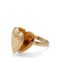 ราคา Aldo รุ่น Ranalaerel แหวนผู้หญิง สีทอง (27579874889)