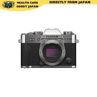 ราคา FUJIFILM X-T30II Mirrorless Camera Body Silver F X-T30 II-S (26106106204)