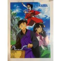 ราคา หน้าภาพ การ์ตูน อินุยาฉะ เทพอสูรจิ้งจอกเงิน ซีรี่ส์หนังสือการ์ตูน (inuyasha) (28363344280)